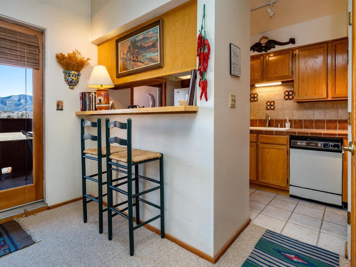 Appartement Cielo Grande 305 à Santa Fé Extérieur photo