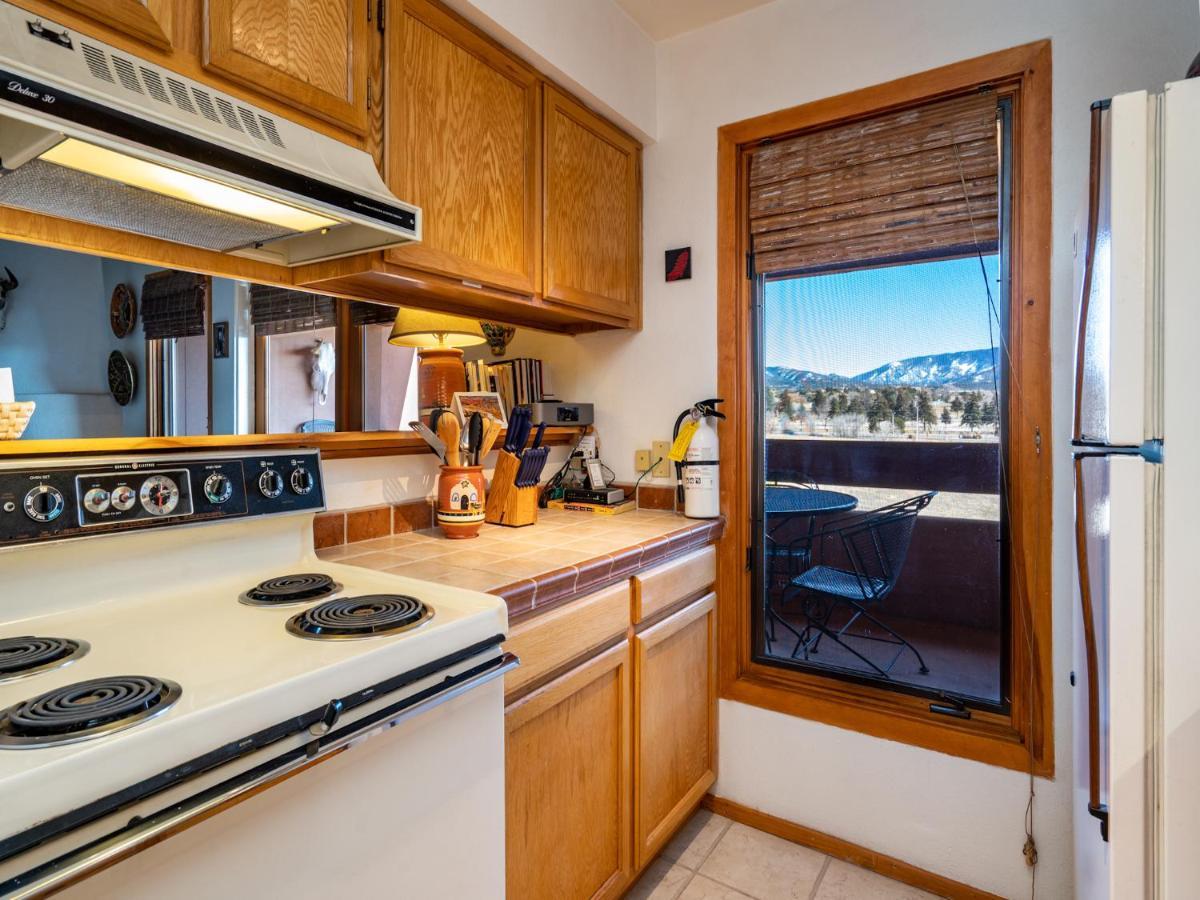 Appartement Cielo Grande 305 à Santa Fé Extérieur photo