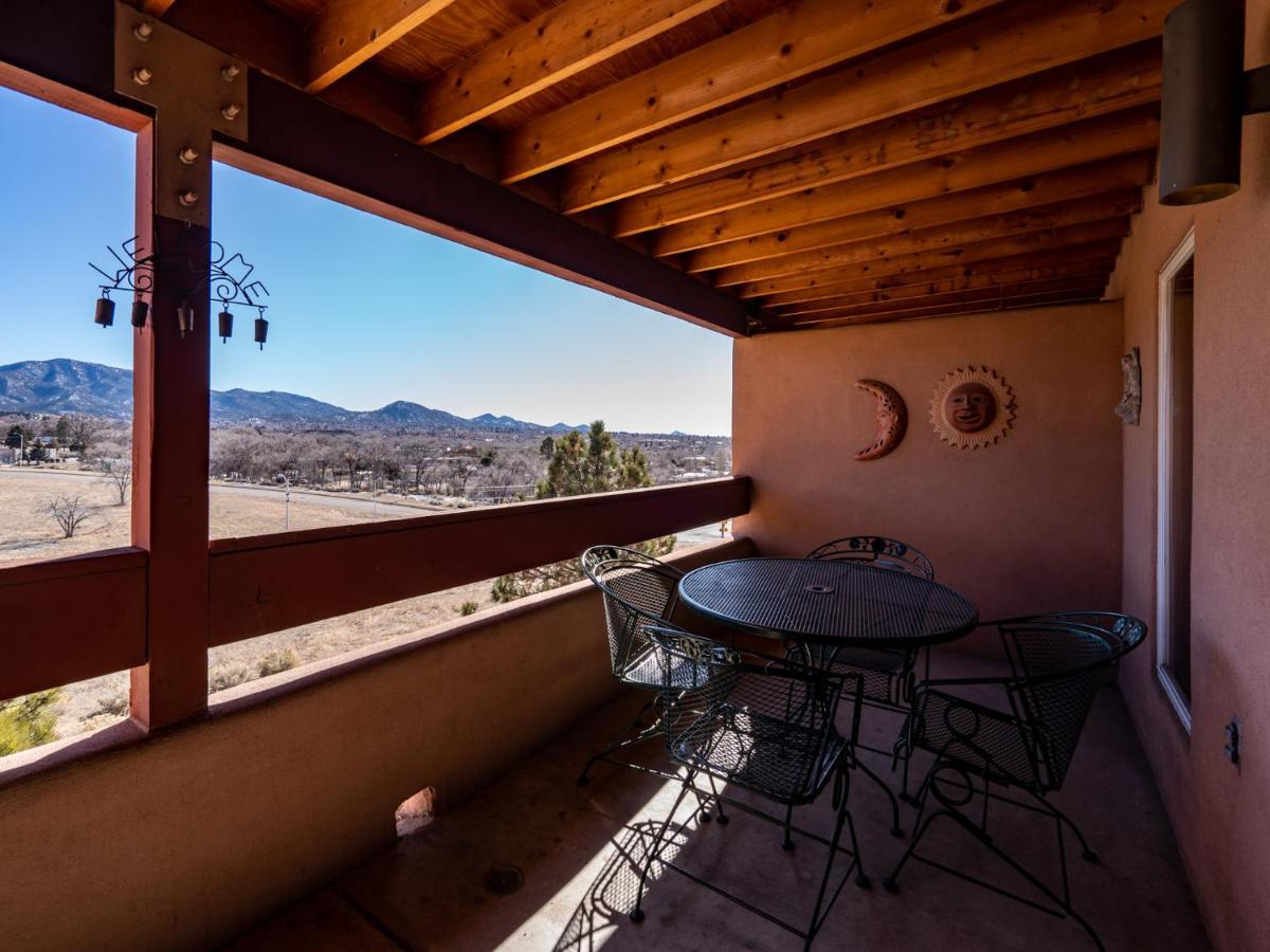 Appartement Cielo Grande 305 à Santa Fé Extérieur photo