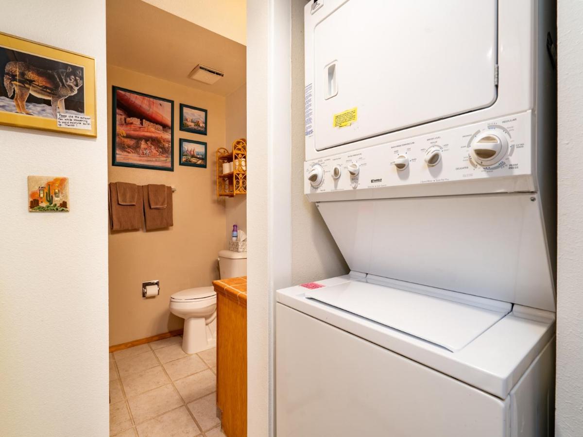 Appartement Cielo Grande 305 à Santa Fé Extérieur photo