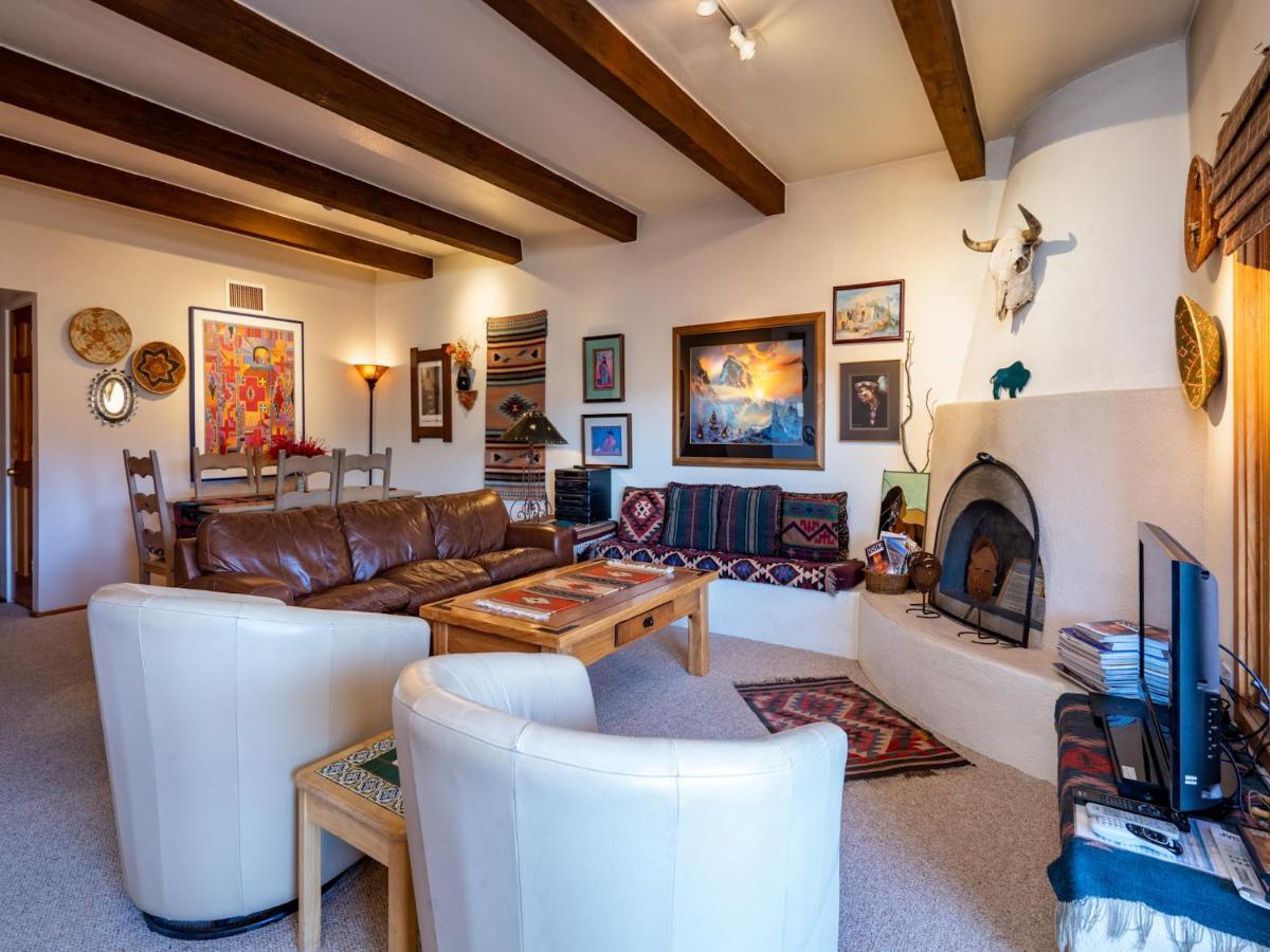 Appartement Cielo Grande 305 à Santa Fé Extérieur photo