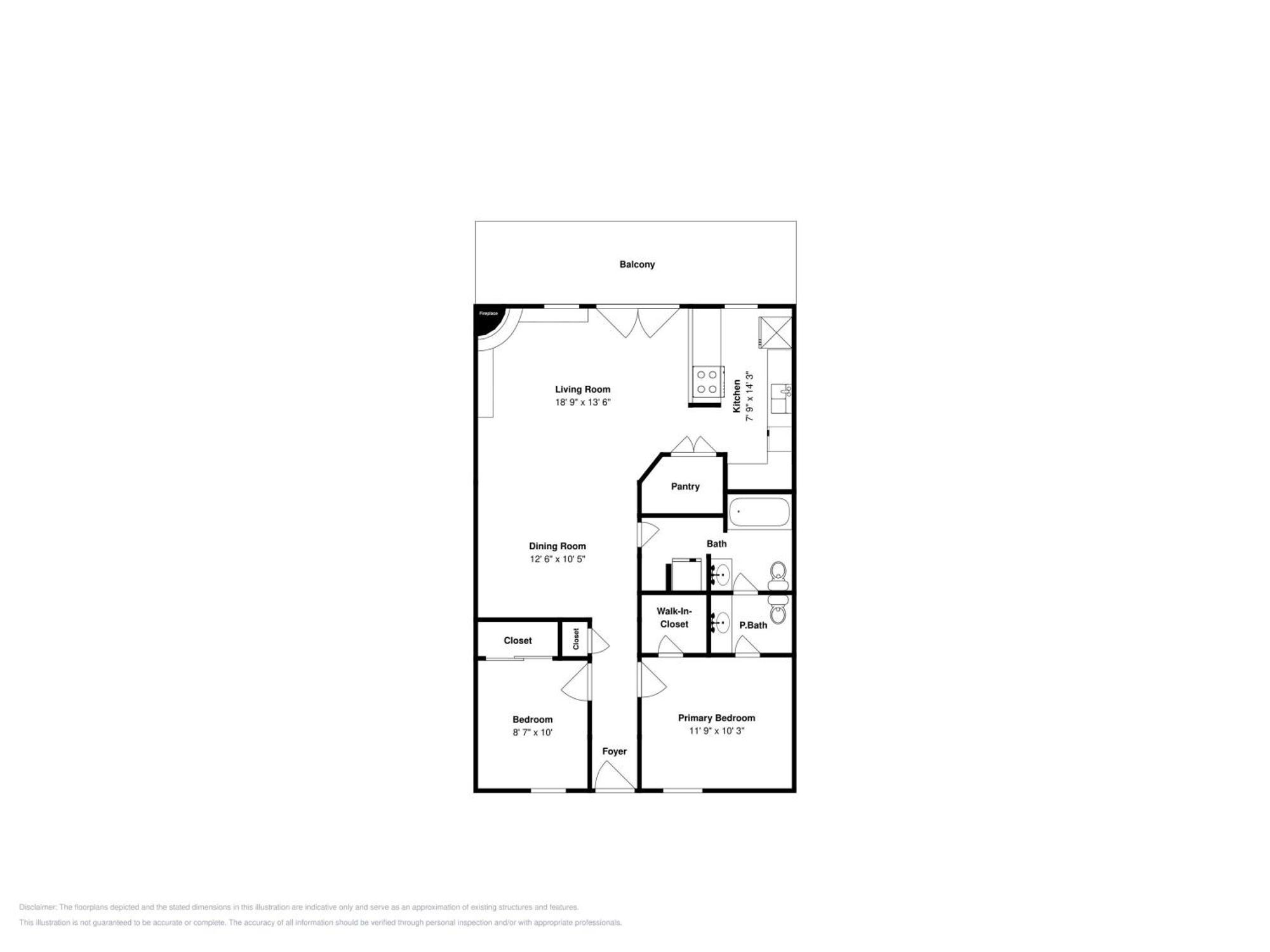 Appartement Cielo Grande 305 à Santa Fé Extérieur photo
